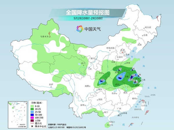 固镇开发区天气预报及气象分析最新报告