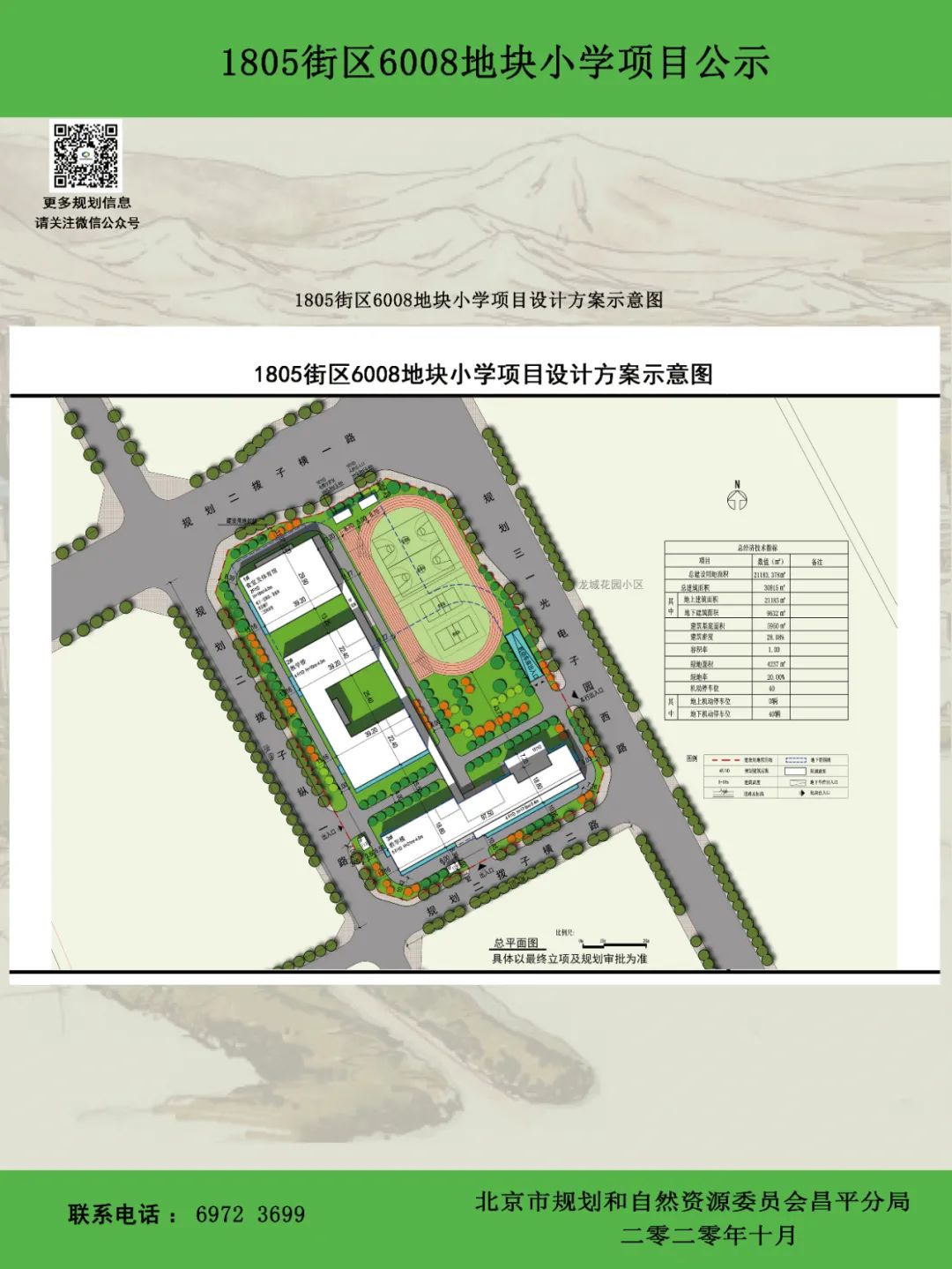 白下区小学发展规划展望