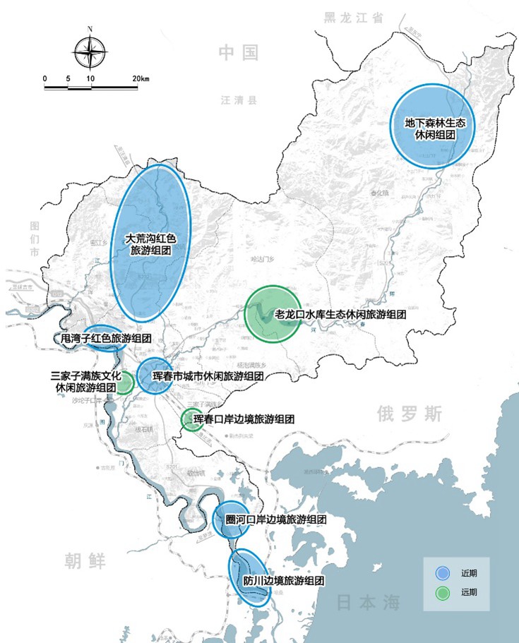 珲春市科技局发展规划引领未来科技发展蓝图