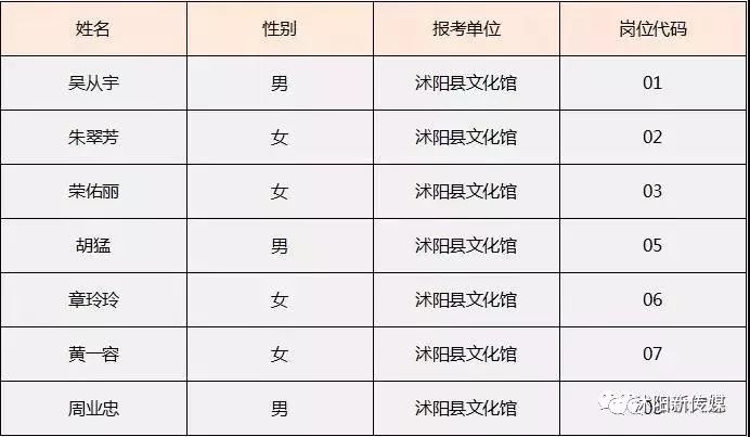 浔阳区文化广电体育和旅游局招聘公告及详细信息解析