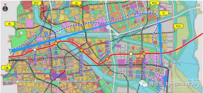 通州市教育局迈向教育现代化的新征程，最新发展规划公布