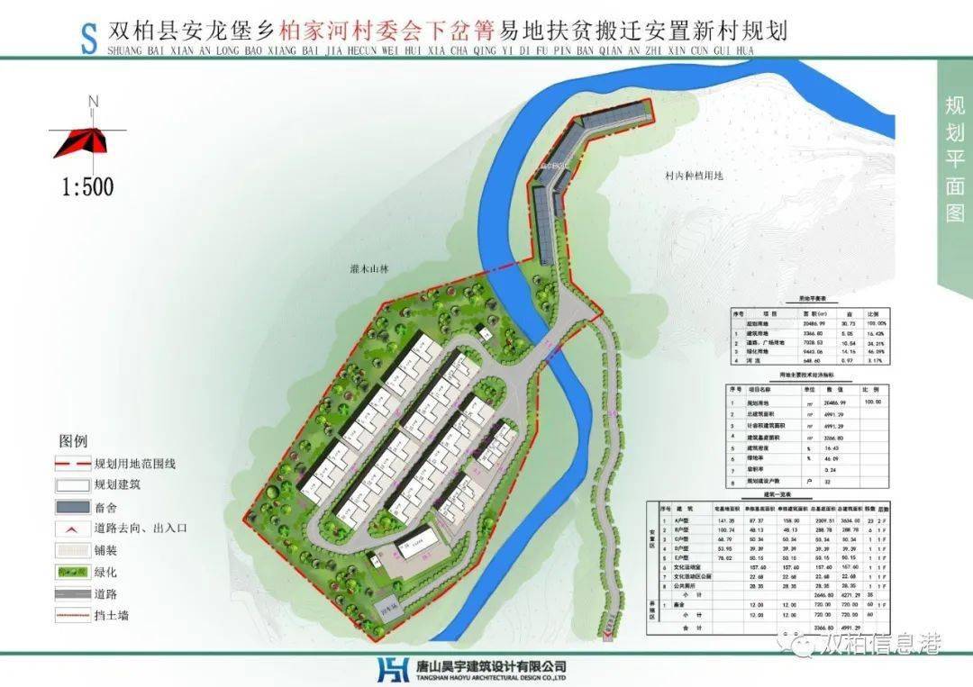 关坡村委会最新发展规划概览