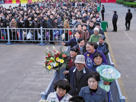 清明村委会最新交通新闻概况