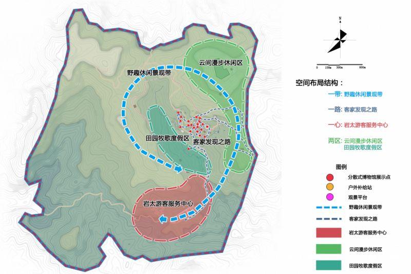 永定镇未来城市新面貌发展规划重磅出炉