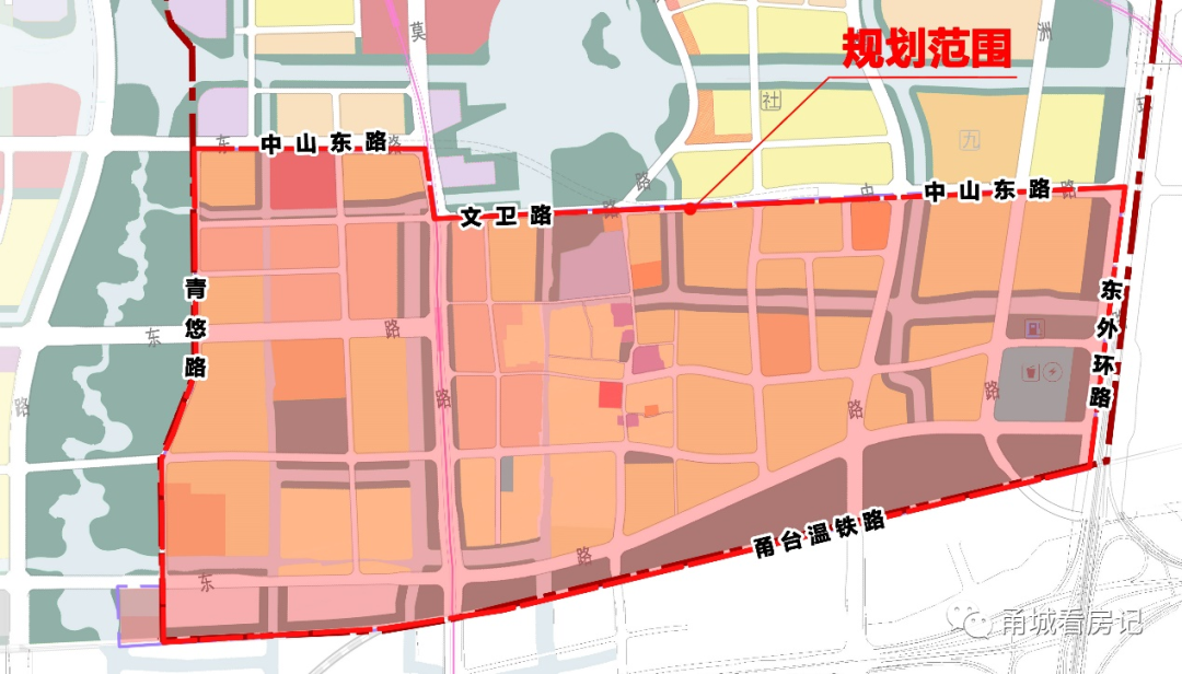 邱隘镇发展规划揭秘，塑造未来城市崭新面貌