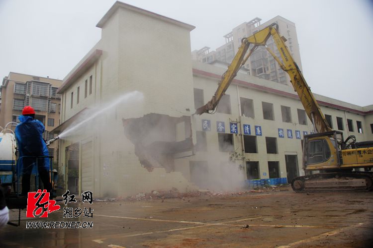 湘乡市公安局最新项目，推动警务现代化，提升城市安全水平