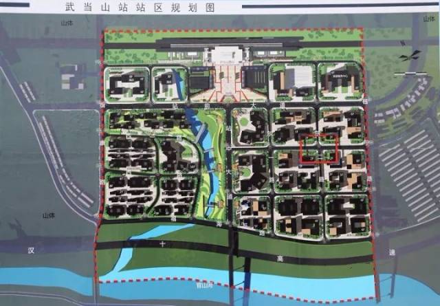 武当社区未来蓝图，塑造理想社区发展规划揭秘