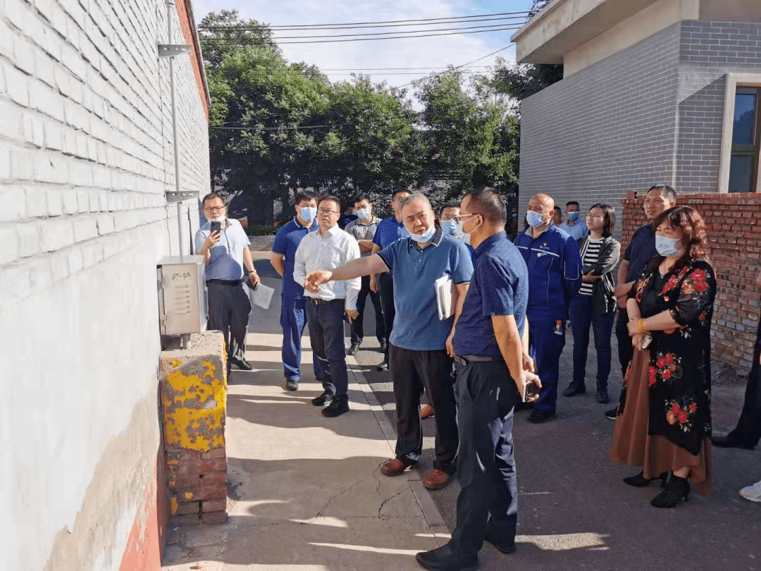 江岸区发展和改革局人事任命，塑造发展新篇章的未来领导力