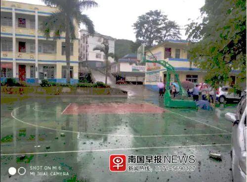 巴马瑶族自治县小学最新新闻