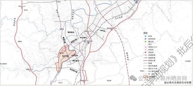 赣州市供电局未来发展规划揭秘