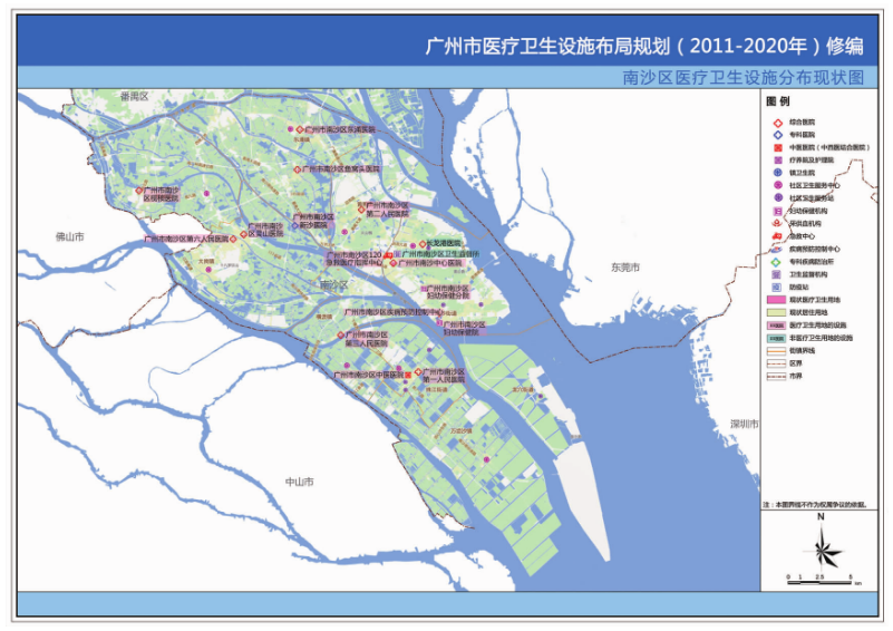 工农区医疗保障局最新发展规划